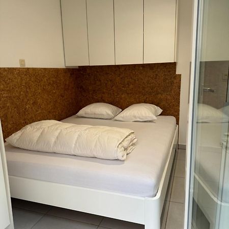 Strandwandeling 2 Slaapkamers Koksijde Zewnętrze zdjęcie