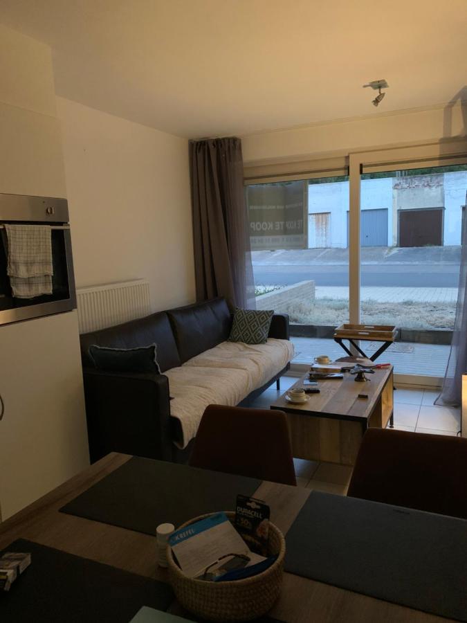 Strandwandeling 2 Slaapkamers Koksijde Zewnętrze zdjęcie
