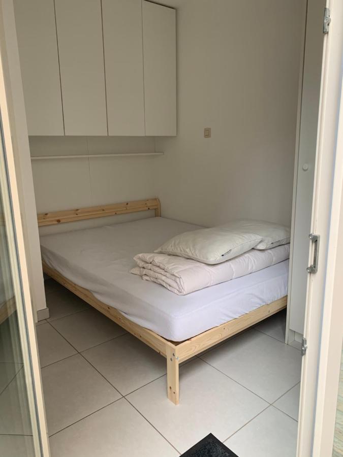 Strandwandeling 2 Slaapkamers Koksijde Zewnętrze zdjęcie