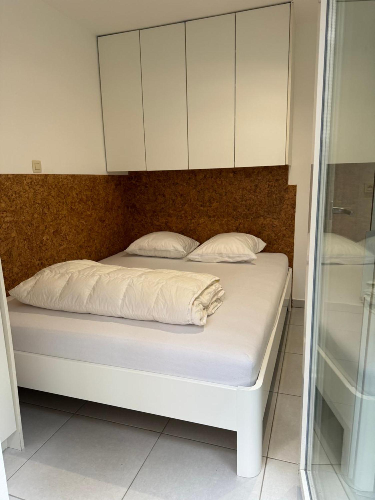 Strandwandeling 2 Slaapkamers Koksijde Zewnętrze zdjęcie
